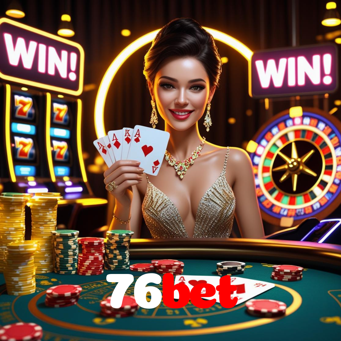 76bet visual