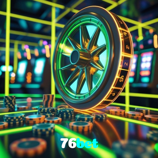 76bet visual