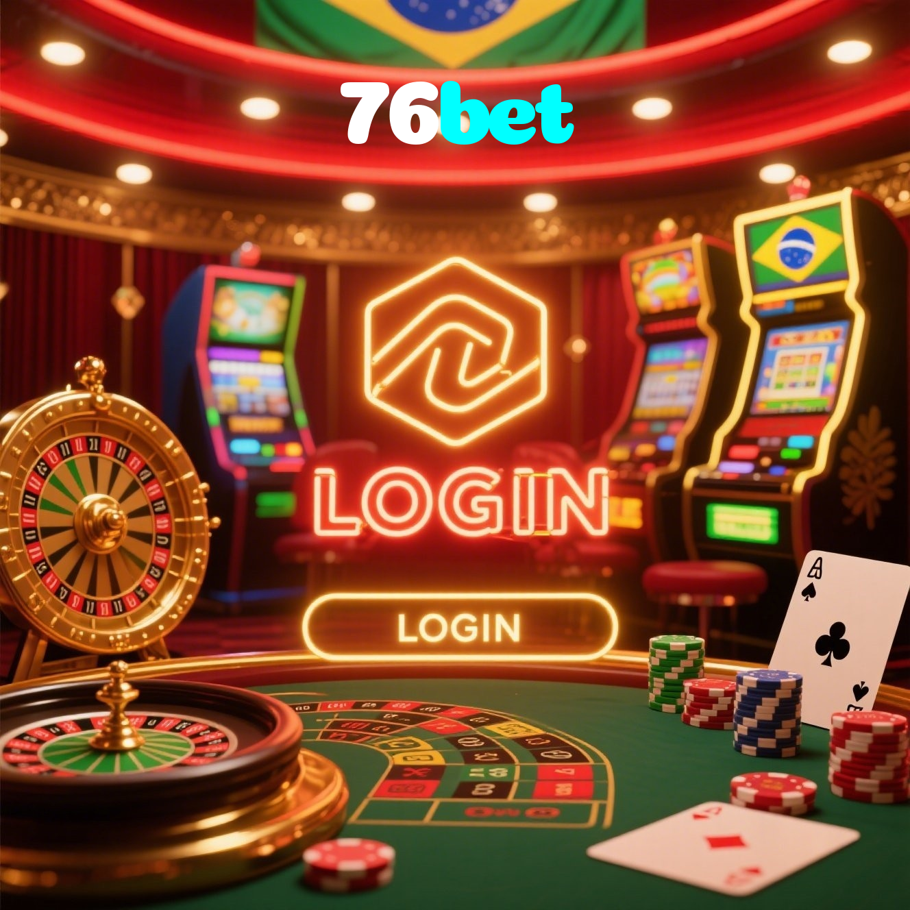 76bet visual