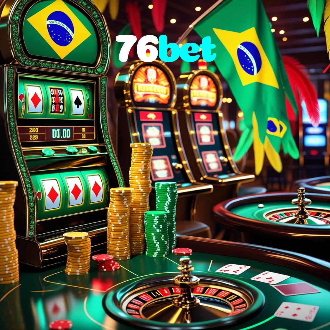 76bet visual