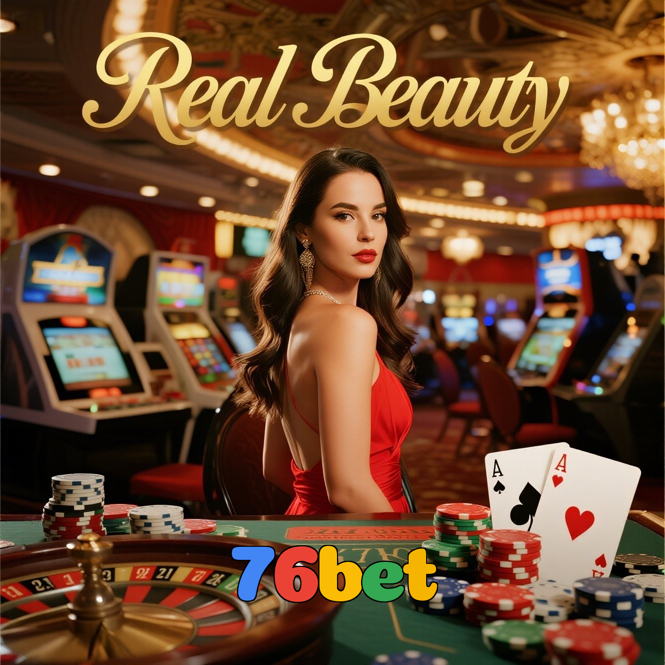 76bet visual