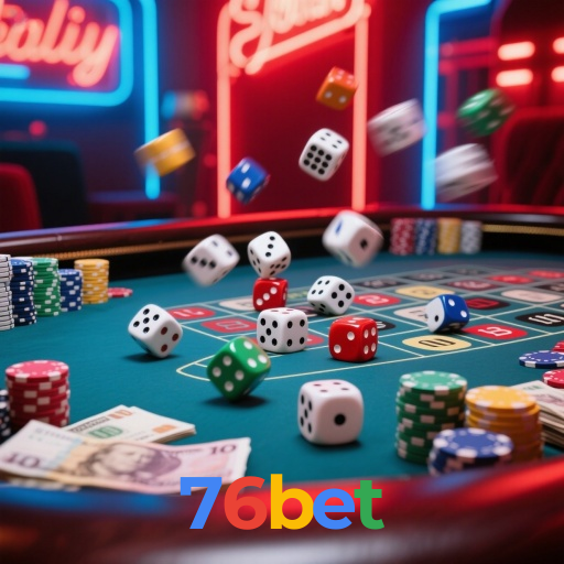 76bet visual