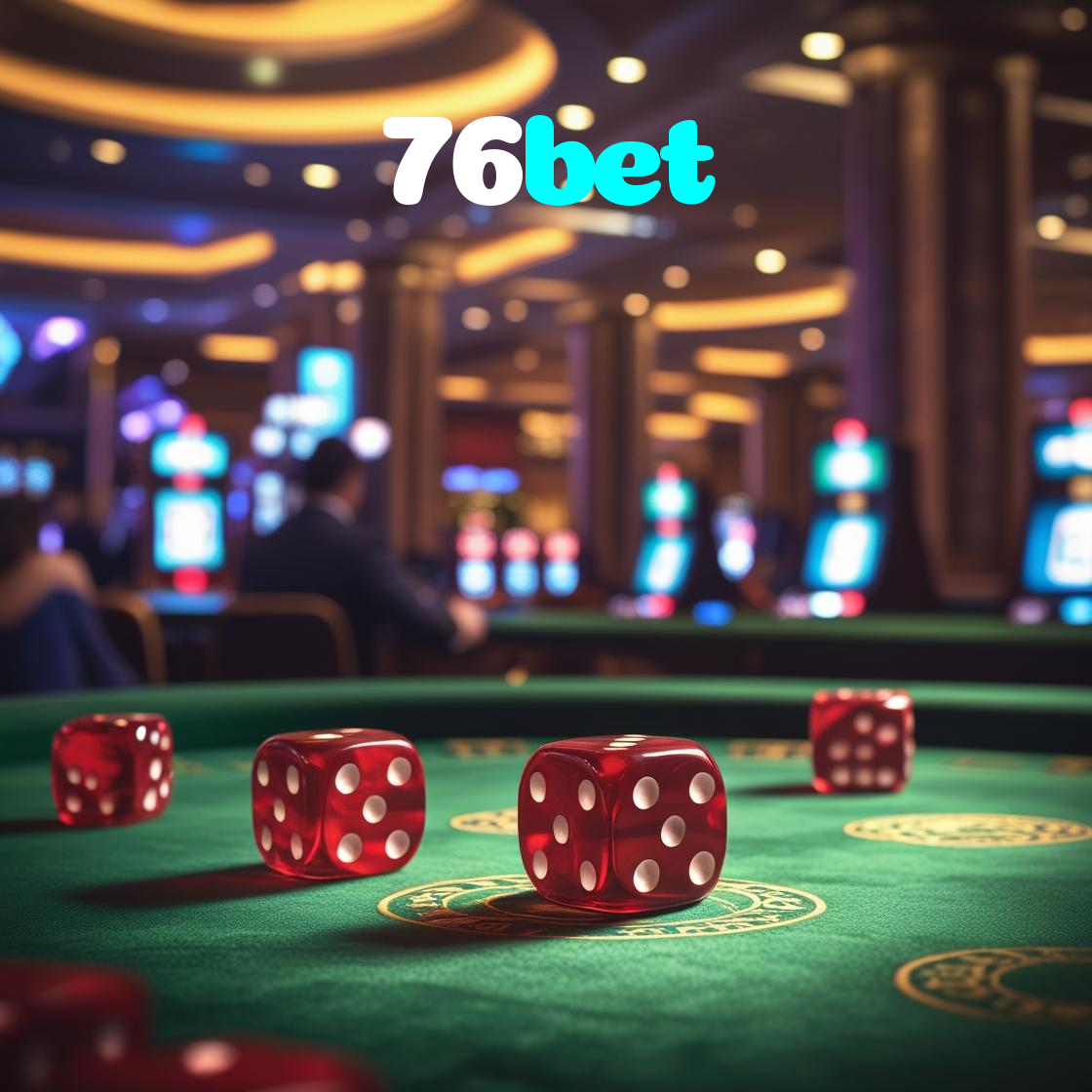 76bet visual