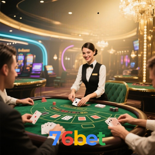 76bet visual
