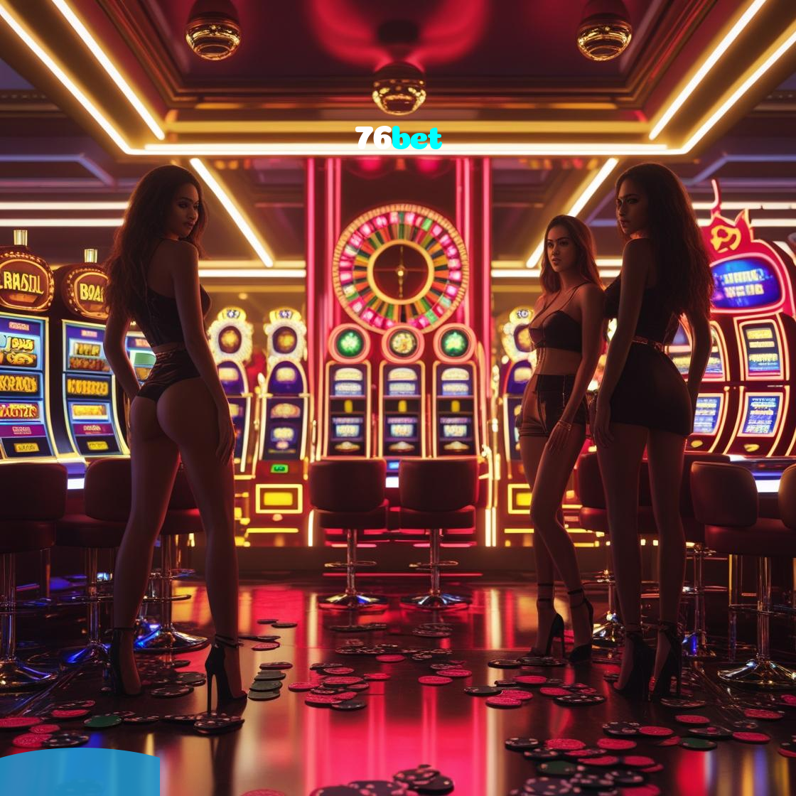 76bet visual