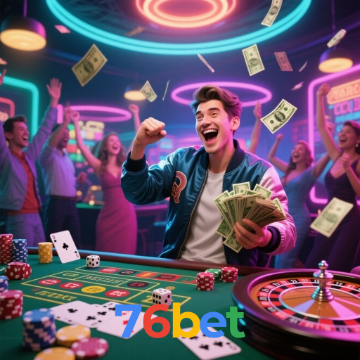 76bet visual