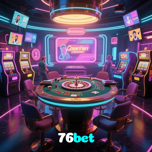 76bet visual