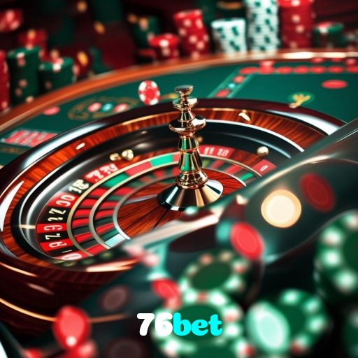 76bet visual