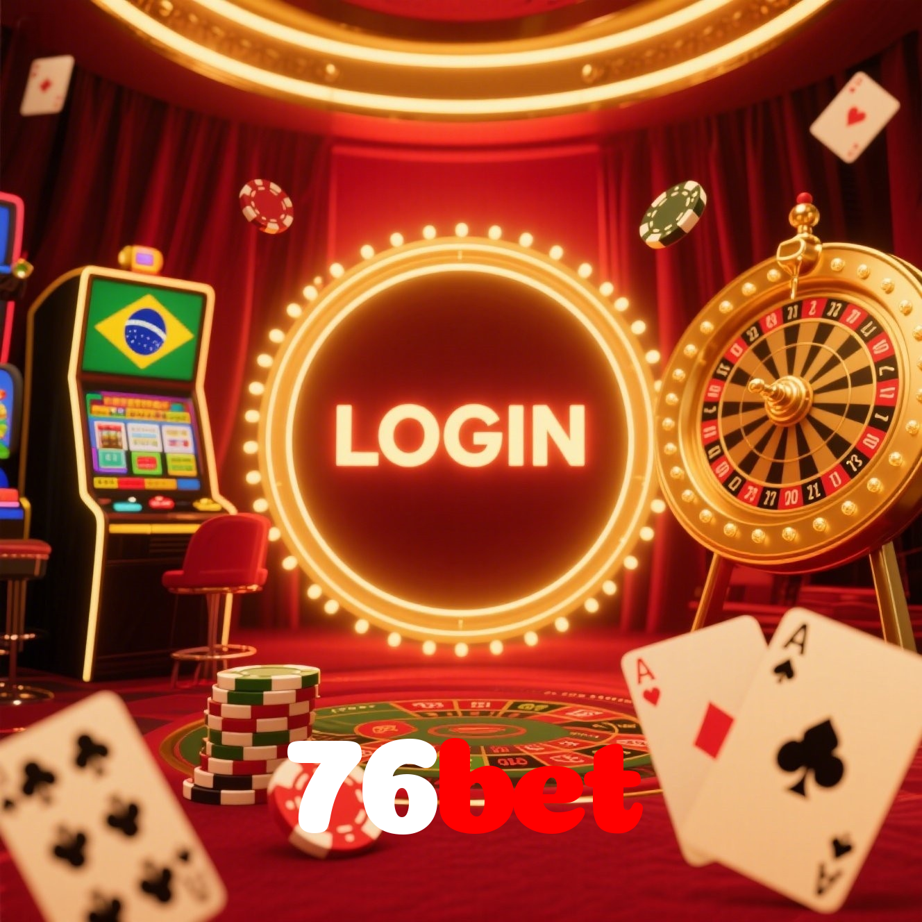 76bet visual