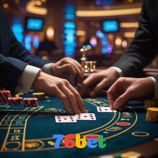 76bet visual