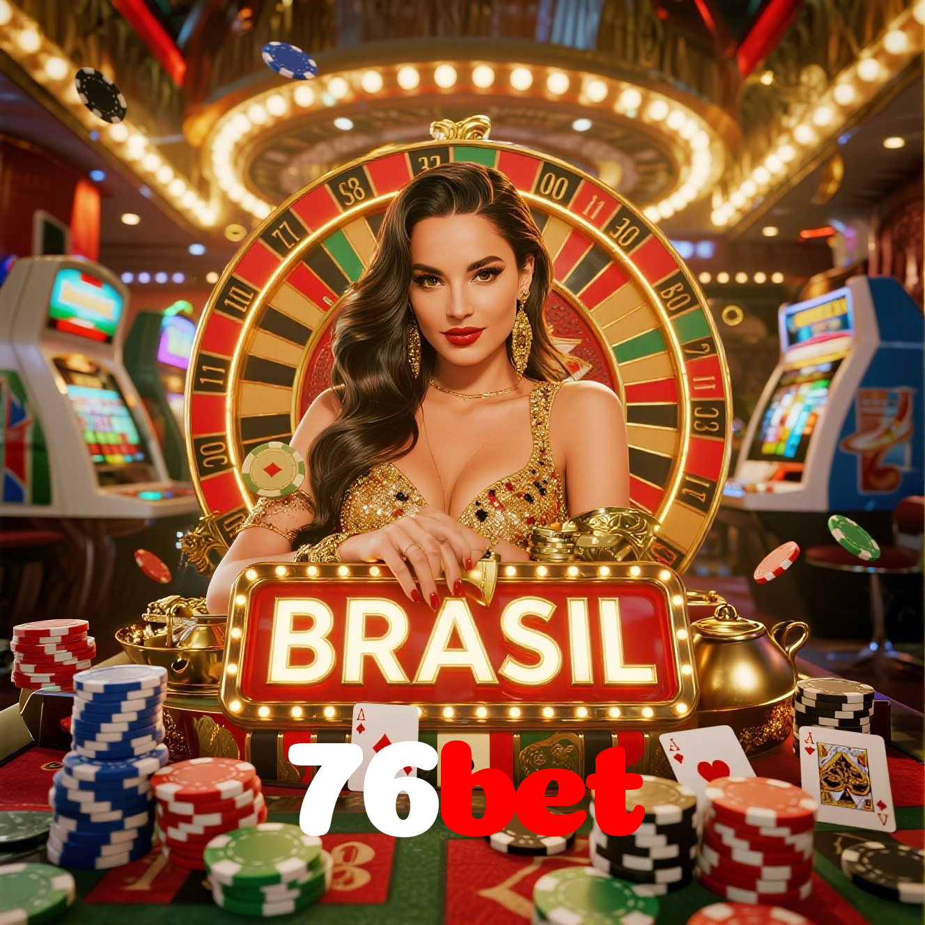 76bet visual