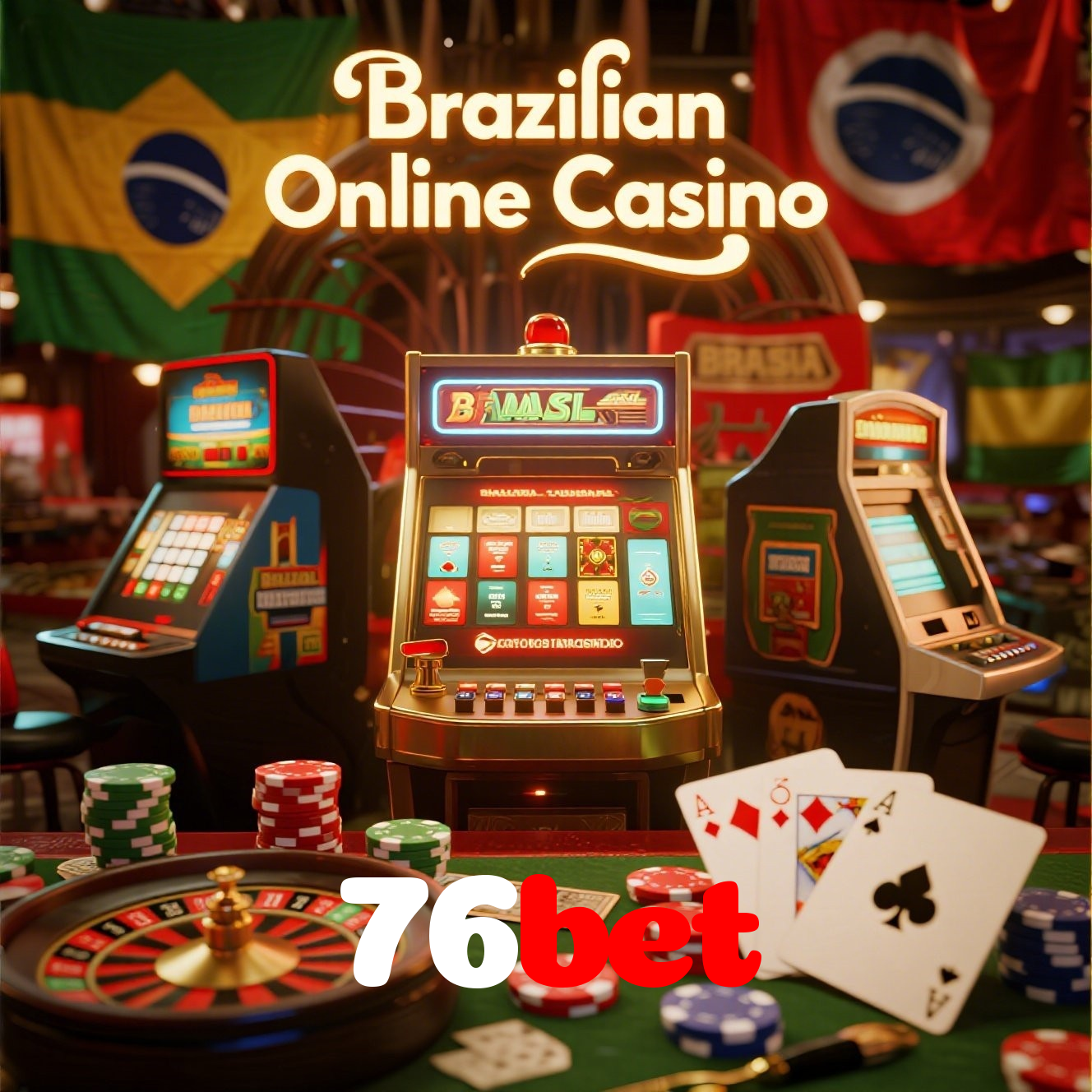 76bet visual