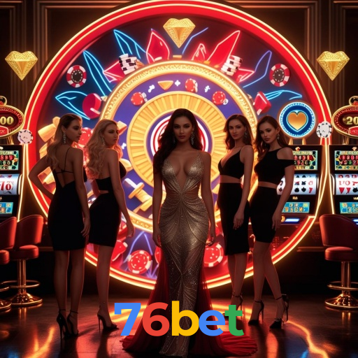 76bet visual