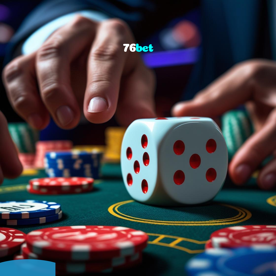 76bet visual