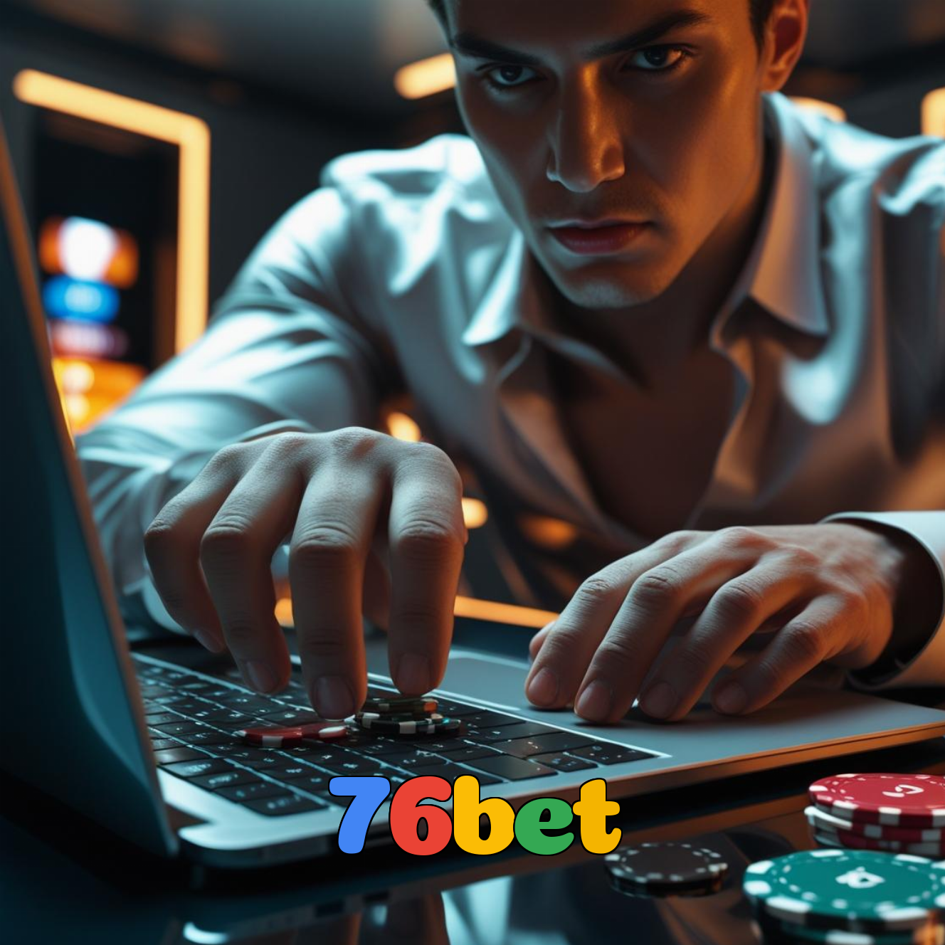 76bet visual