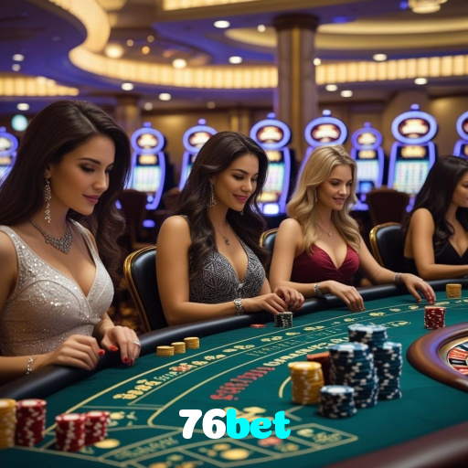 76bet visual