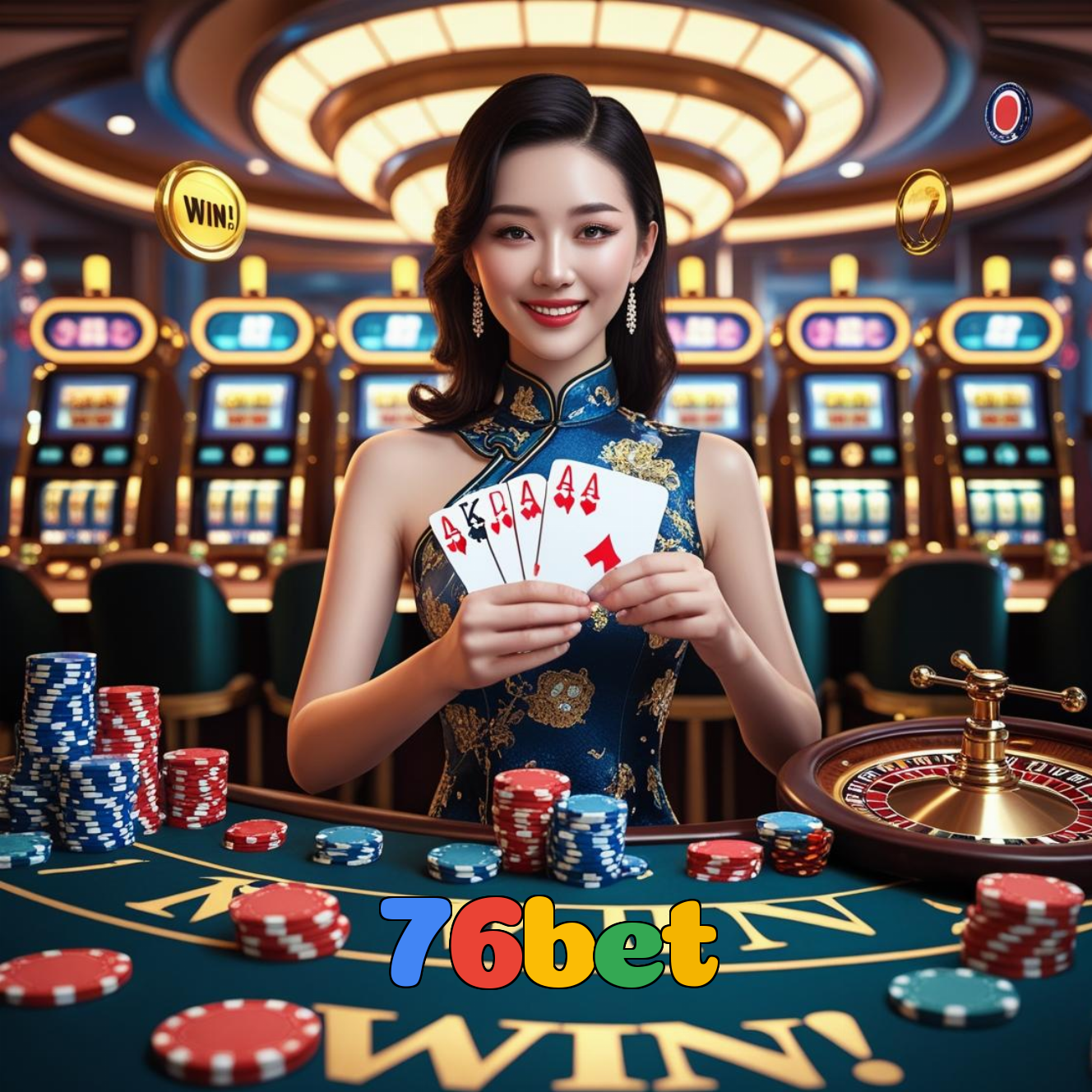 76bet visual