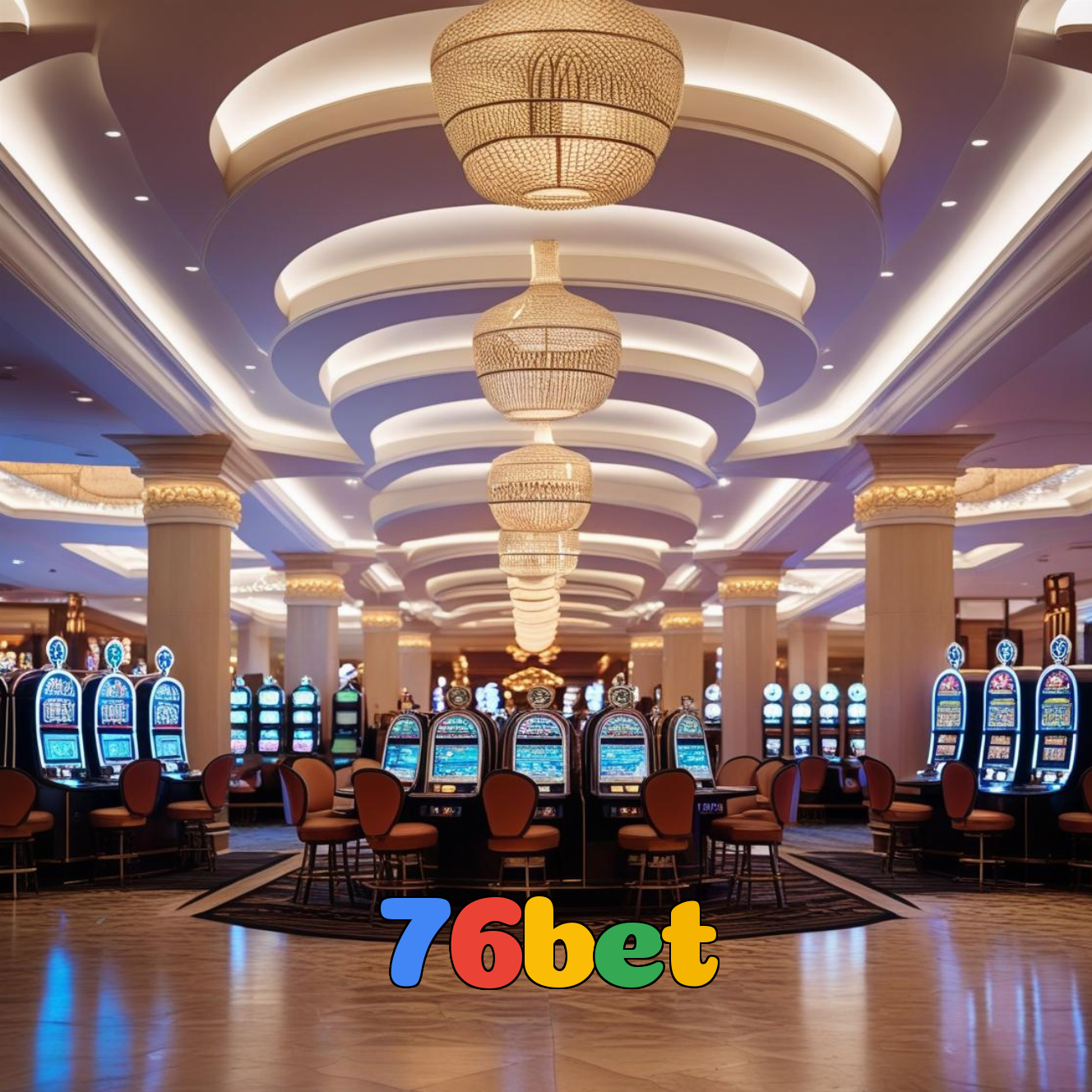 76bet visual