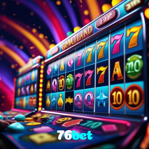 76bet visual