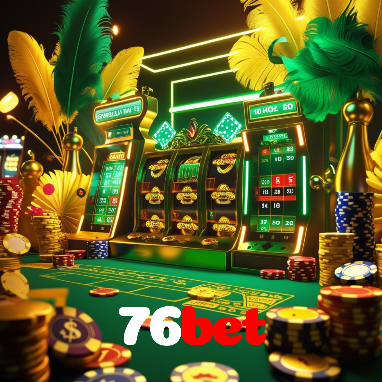 76bet visual