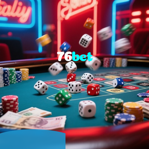 76bet visual