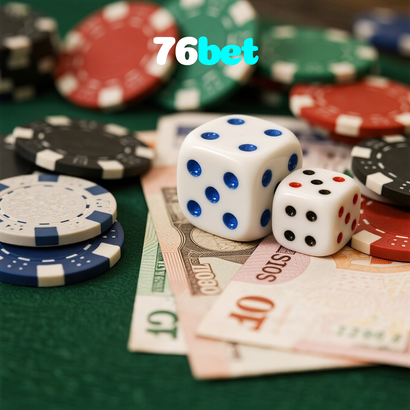 76bet visual