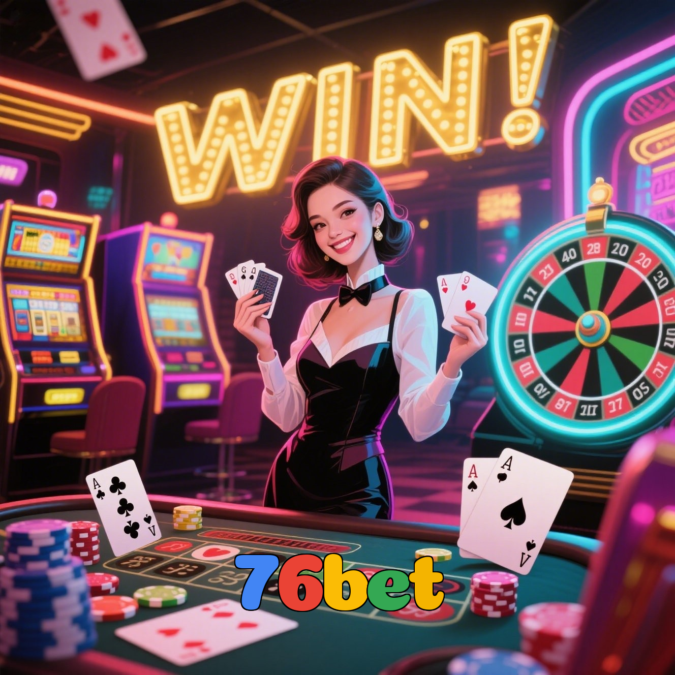 76bet visual