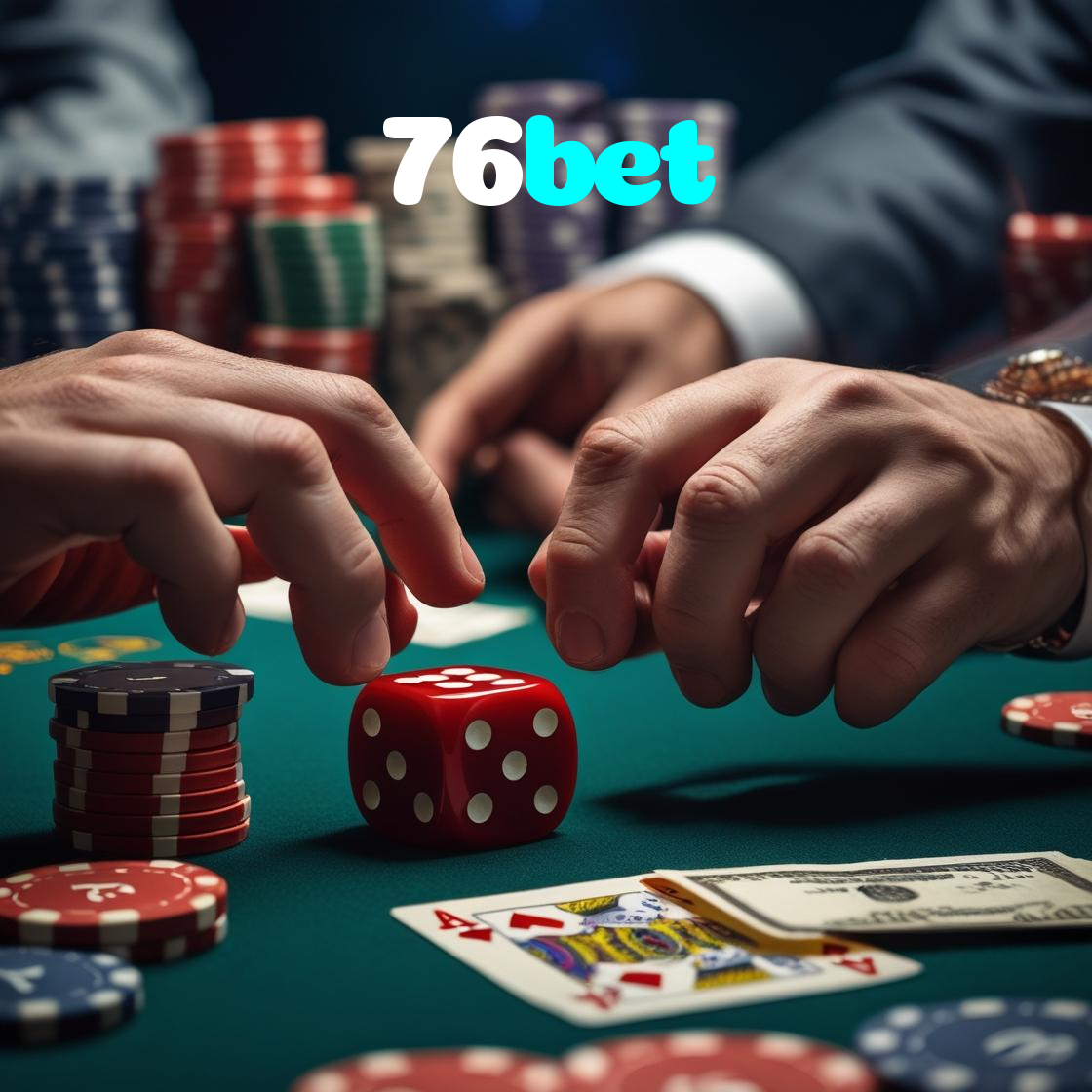 76bet visual