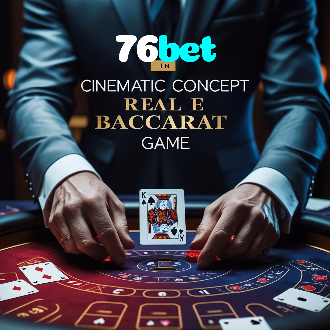 76bet visual