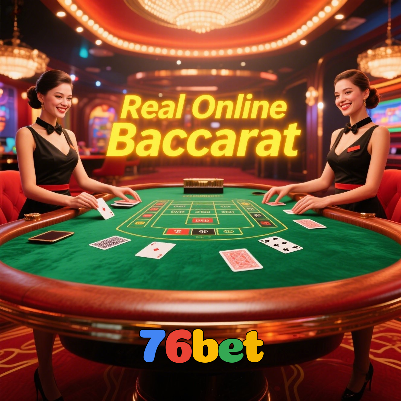 76bet visual