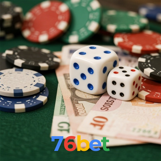 76bet visual