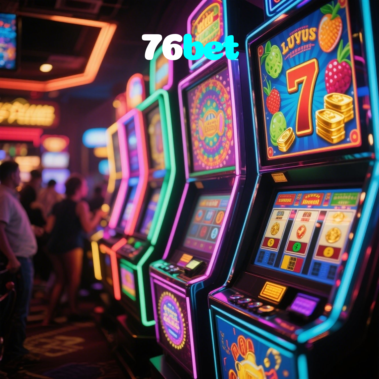 76bet visual