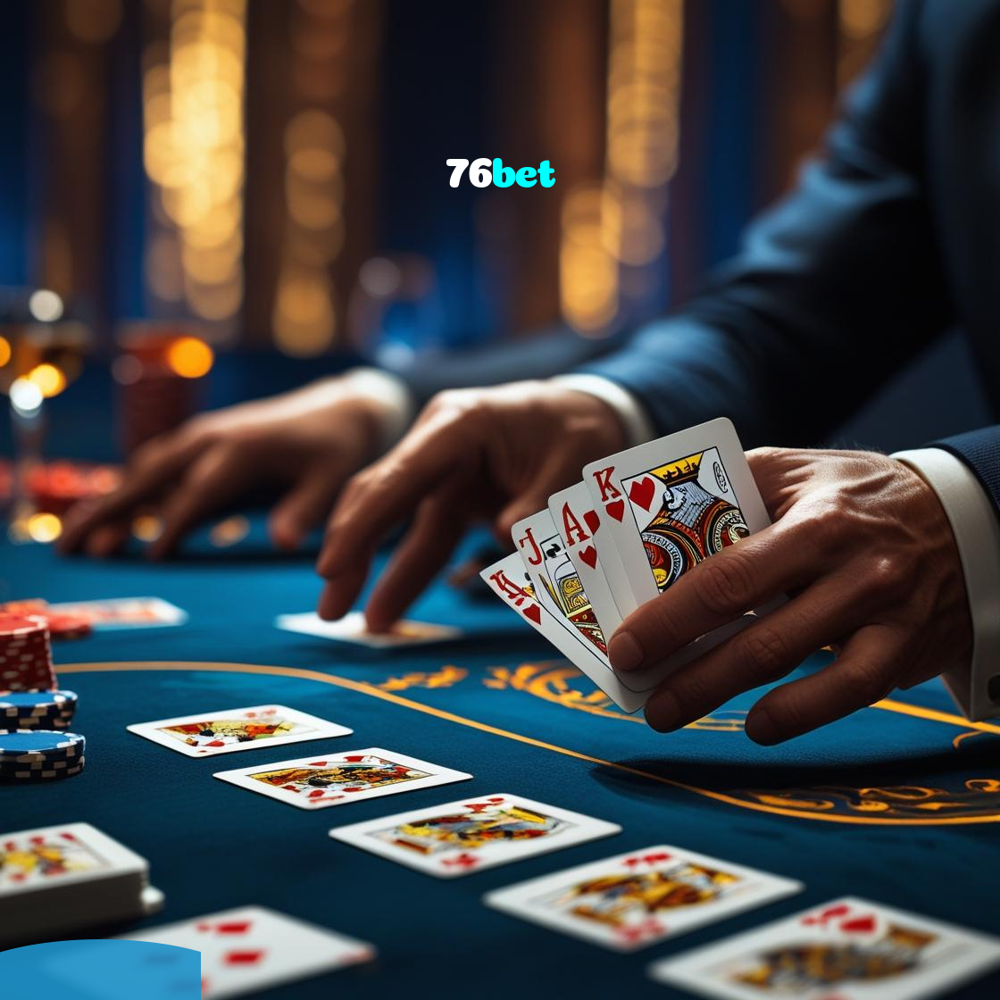 76bet visual