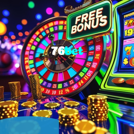 76bet visual