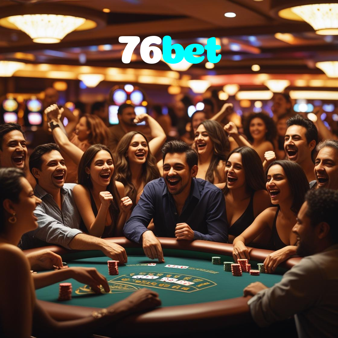 76bet visual