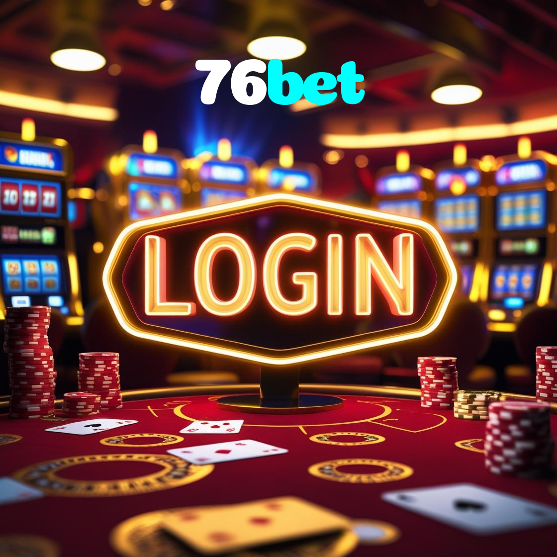 76bet visual