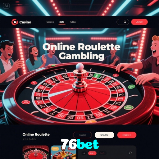 76bet visual