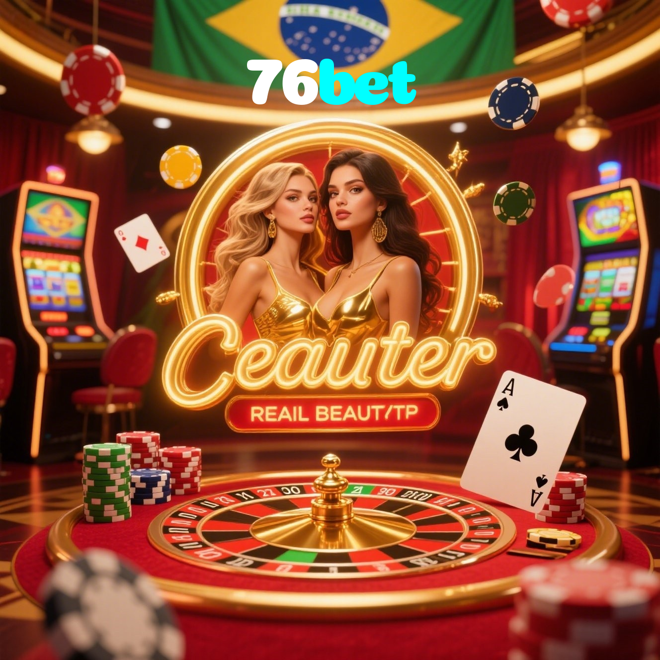76bet visual