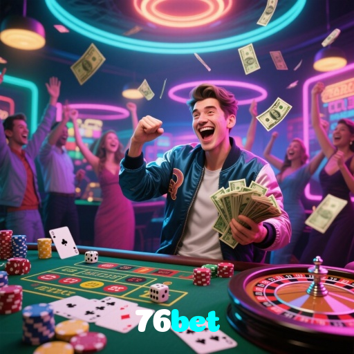 76bet visual