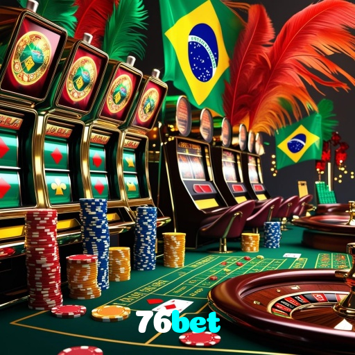 76bet visual