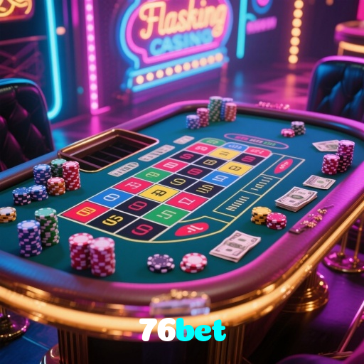 76bet visual