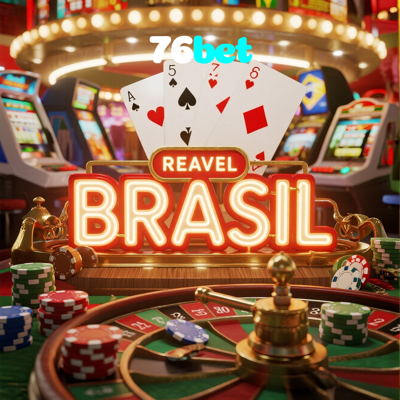 76bet visual