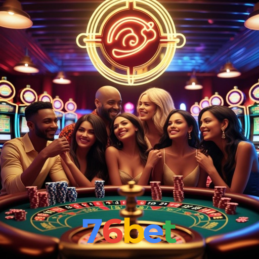 76bet visual