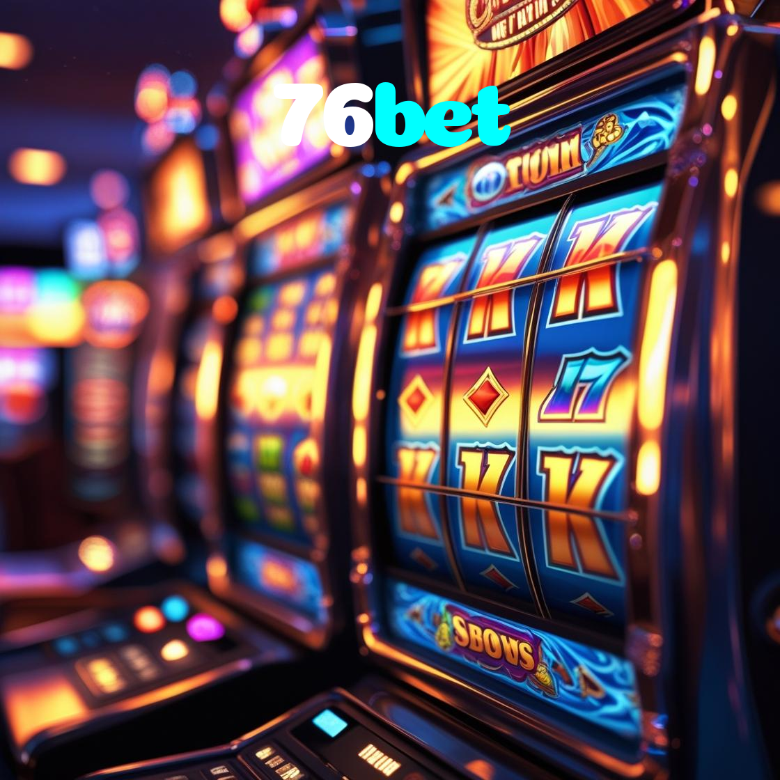 76bet visual