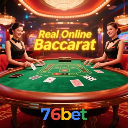 76bet visual