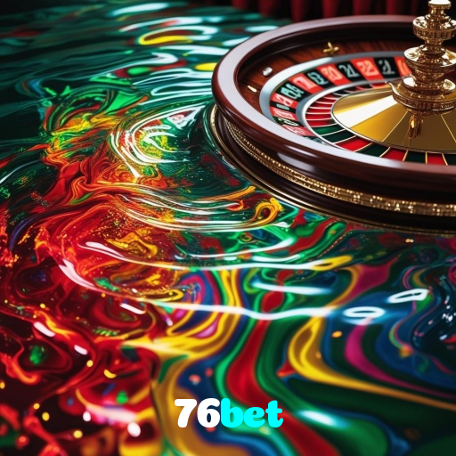 76bet visual
