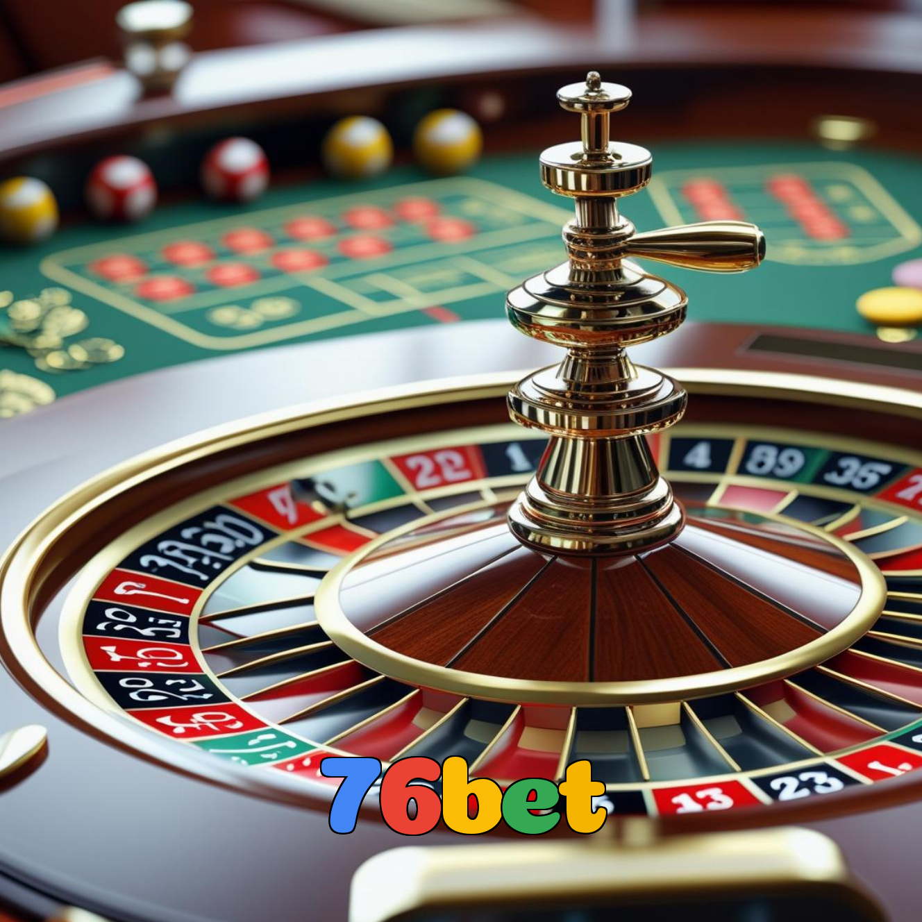 76bet visual