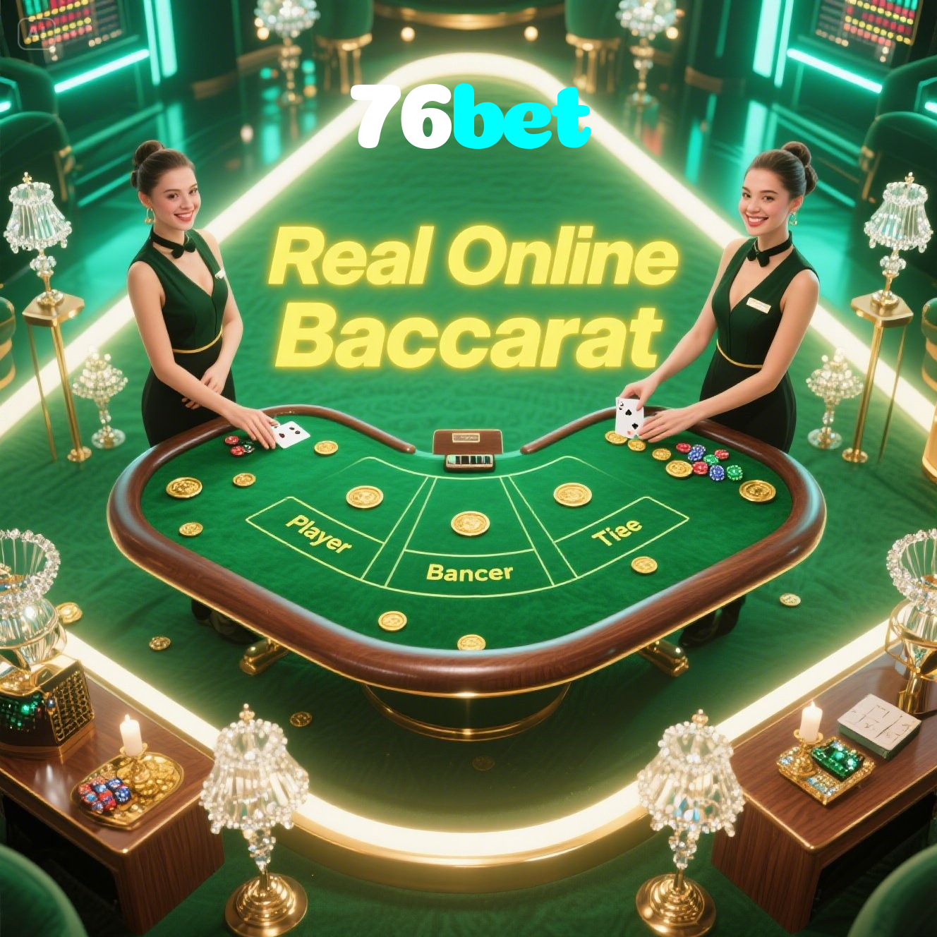 76bet visual