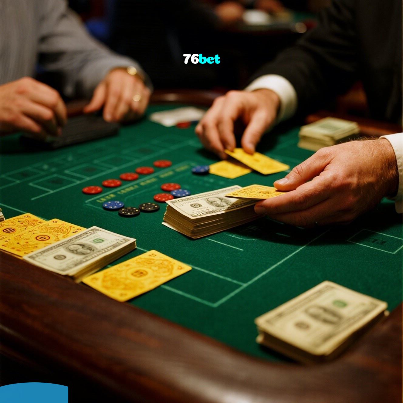 76bet visual