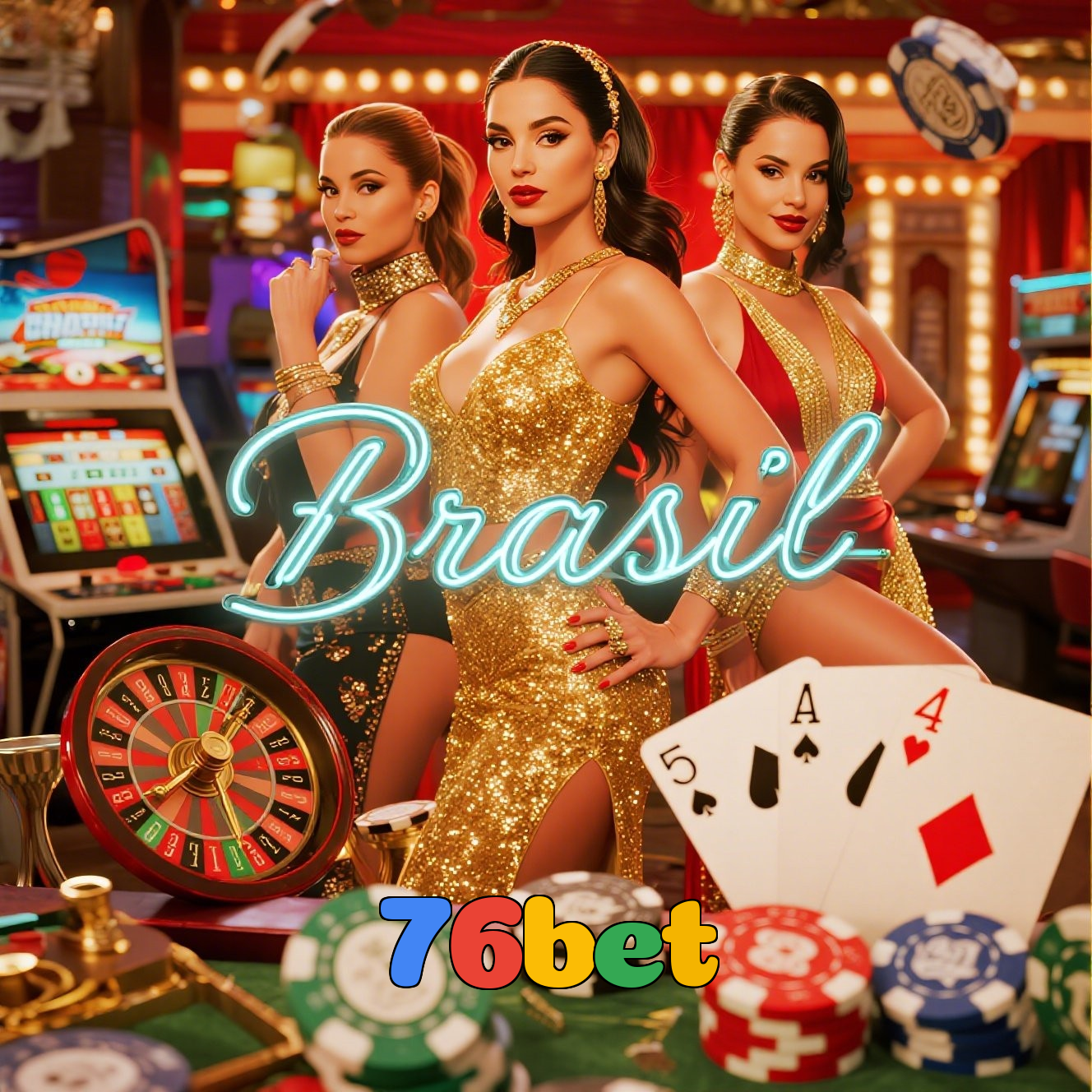 76bet visual